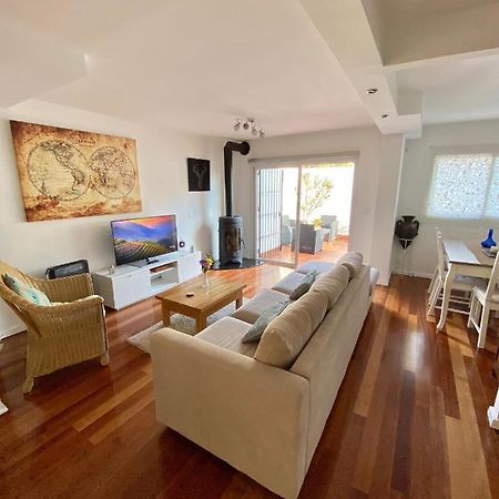 Apartamento El Olivo Tarifa Eksteriør bilde