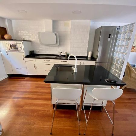 Apartamento El Olivo Tarifa Eksteriør bilde