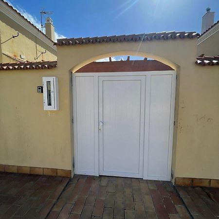 Apartamento El Olivo Tarifa Eksteriør bilde