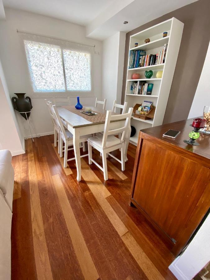 Apartamento El Olivo Tarifa Eksteriør bilde