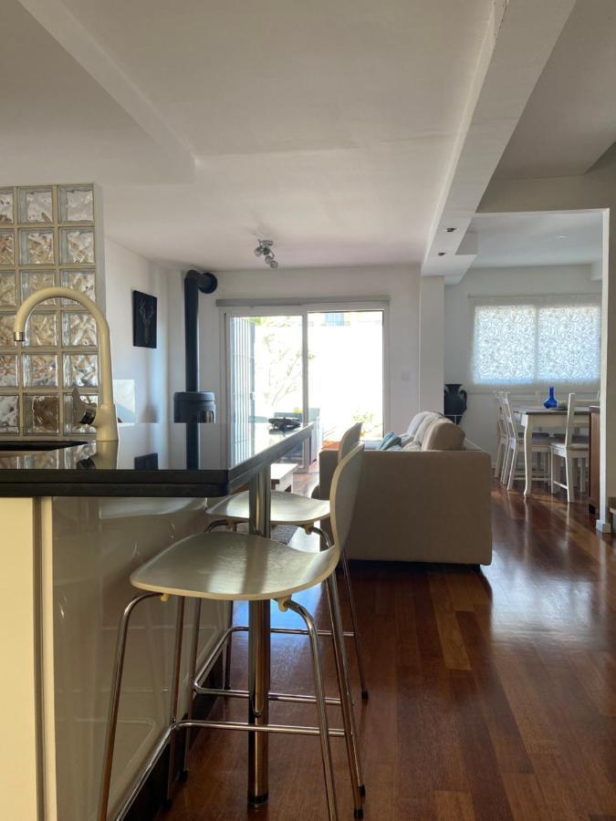 Apartamento El Olivo Tarifa Eksteriør bilde