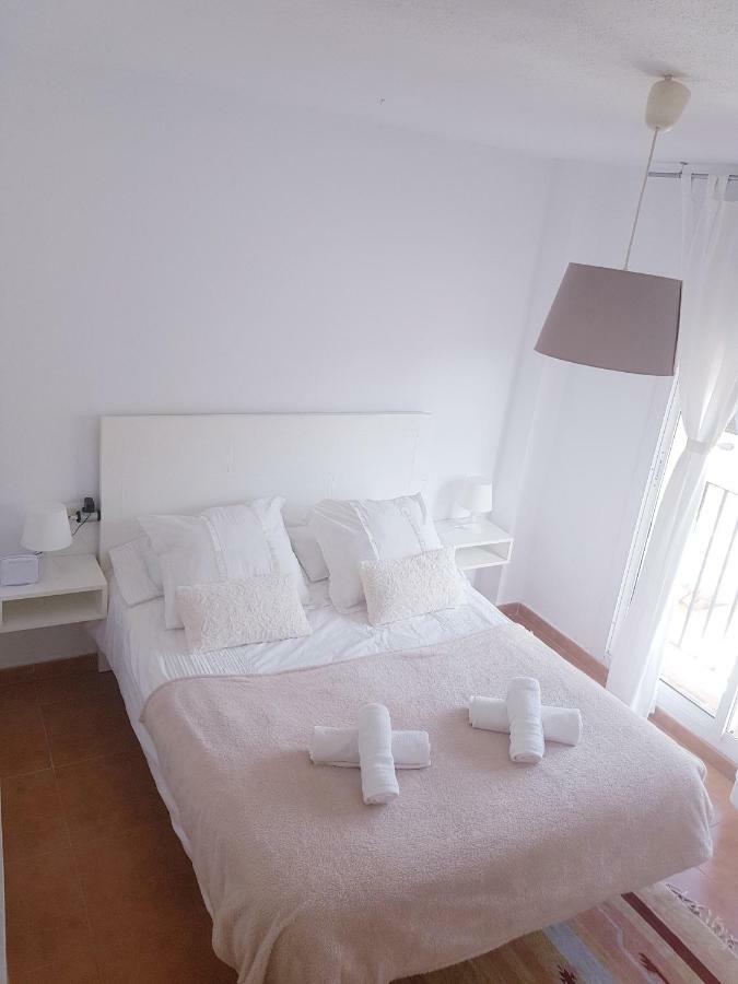 Apartamento El Olivo Tarifa Eksteriør bilde
